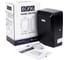 Электросушилка для рук матовая BXG JET-3100D UV 1750499 13