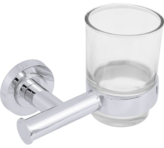 Держатель стакана настенный Manzzaro Bolero 52.38.00 СР 112281 1