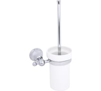 Держатель щетки Manzzaro Calle 65.37.00 СР (блистер) 109576