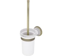 Держатель щетки Manzzaro Genova 18.37.04 AB 111896