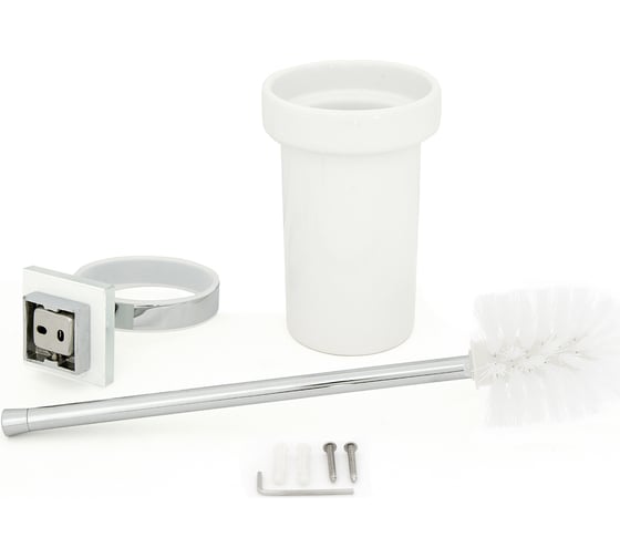 Держатель щетки Manzzaro Torino 16.37.00 w WG/CP 109547