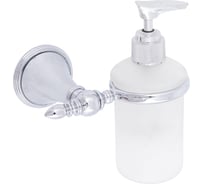 Дозатор жидкого мыла Manzzaro Bacione А 61.38.00 CP 112252