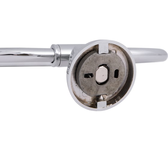 Кольцо для полотенца Manzzaro Bolero 52.40.00 CP 112282