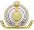 Крючок Manzzaro Genova 18.34.02 GP 111910 2