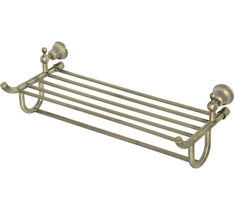 Полка для полотенца Manzzaro Calle 65.41.04 АВ 109619