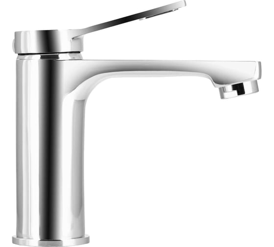 Смеситель для раковины (умывальника) WISENT W10105