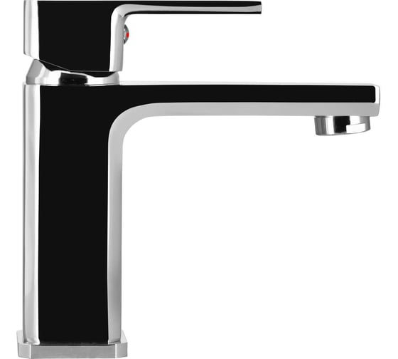 Смеситель для раковины (умывальника) WISENT W10111