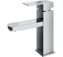 Смеситель для раковины Teymi Helmi Pro, хром T10215 ЦБ-00269213