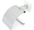 Бумагодержатель Manzzaro Torino 16.31.00 w WG/CP 109551 1