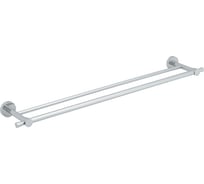 Двойной полотенцедержатель Manzzaro Decore 55.48.00 СР 114703