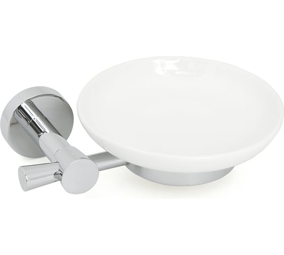 Держатель с мыльницей Manzzaro Decore 55.39.00 СР 114701 1