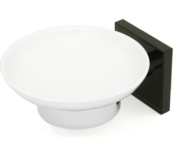 Держатель с мыльницей Manzzaro Torino 16.39.00 b BG/CP 109542