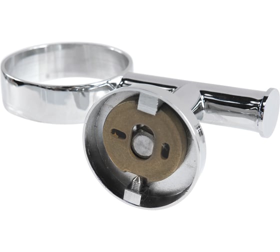 Держатель с мыльницей Manzzaro настенный Bolero 52.39.00 СР 112279