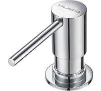 Дозатор для моющего средства MILACIO Ultra хром MCU.934.CR