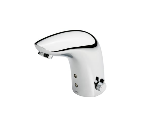 Сенсорный смеситель ORAS Electra для раковины, 6V 6150F 00000017448