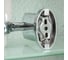 Держатель для туалетной бумаги WESS Ellips закрытый Wb10-01 2