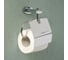 Держатель для туалетной бумаги WESS Ellips закрытый Wb10-01 4
