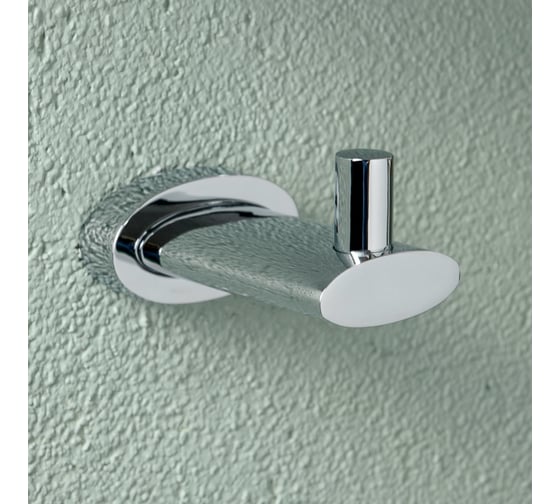 Одинарный крючок WESS Ellips Wb07-01