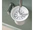 Настенный ершик WESS Ellips Wb26-01 2