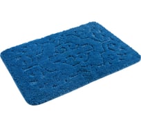 Мягкий коврик для ванной комнаты WESS Orient 50х80 см A44-30