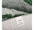 Мягкий коврик для ванной комнаты WESS Rainbow 50x80 см, green A59-50 4