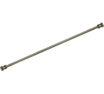 Карниз для занавесок WESS Ravenna 140-260 см, диаметр 22/25 мм G70-36