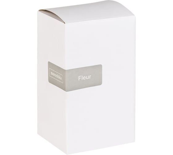 Ершик для ванной комнаты Moroshka Fleur G79-92
