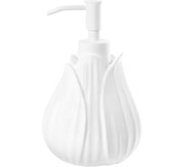 Дозатор Moroshka Fleur для жидкого мыла G87-92