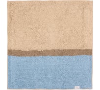 Мягкий коврик Moroshka Naturel 70x70 см xx007-52