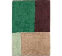 Мягкий коврик Moroshka Naturel 60x90 см xx007-53