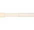 Карниз для занавесок VERRAN 140-260 см, диаметр 22/25 мм beige 690-30 3