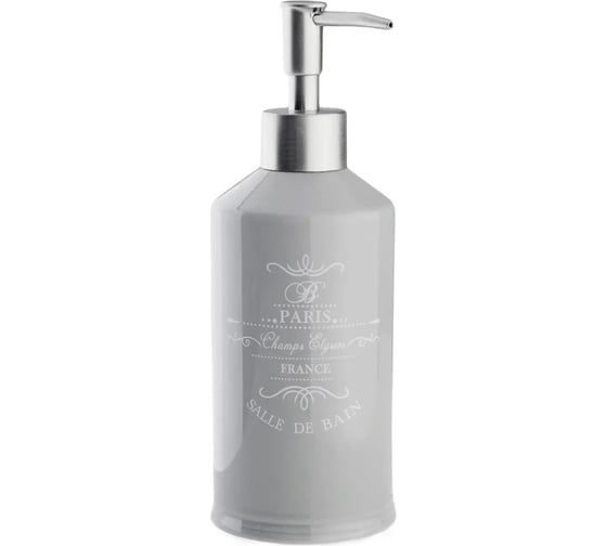 Дозатор для жидкого мыла VERRAN Paris 870-13 1