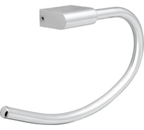 Держатель для полотенца VERRAN кольцо Cleo 263-26