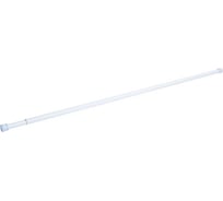 Карниз для занавесок VERRAN 140-260 см, диаметр 22/25 мм blue 690-32