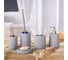 Ершик VERRAN Grey 790-40 2
