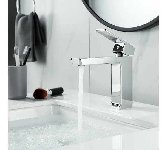 Смеситель для раковины Rose R1801-1
