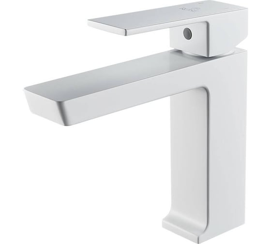 Смеситель для раковины Rose R1801C-1 1