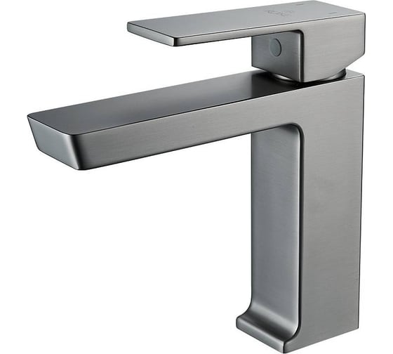 Смеситель для раковины Rose R1801T-1 1