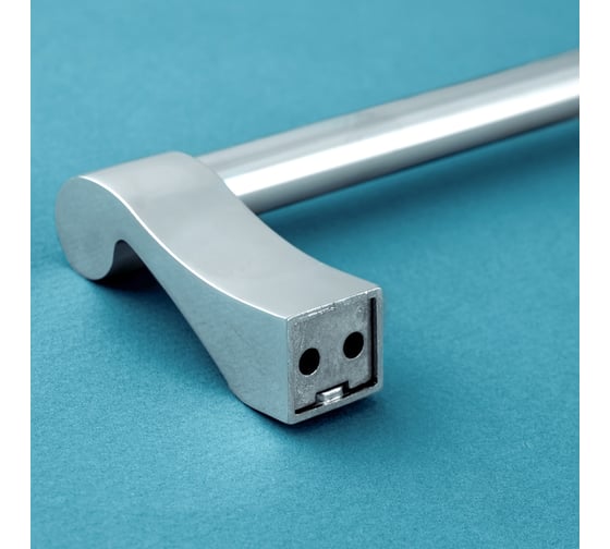 Держатель для туалетной бумаги VERRAN закрытый Luma 259-25