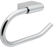 Держатель для туалетной бумаги VERRAN открытый Cleo 260-26