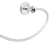 Держатель для полотенца VERRAN кольцо Pulse 263-24