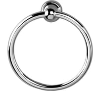 Держатель для полотенца VERRAN кольцо Chess 263-16