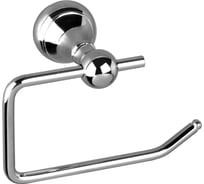 Держатель для туалетной бумаги VERRAN открытый Chess 260-16