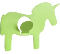 Одинарный крючок VERRAN Unicorn 231-13