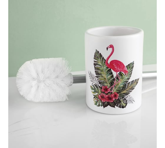 Ершик VERRAN Flamingo 790-29