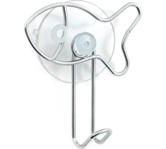 Одинарный крючок VERRAN 231-39 1