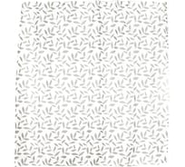 Тканевая занавеска для ванной комнаты VERRAN 180x180 см Tree 631-21