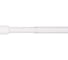 Карниз для занавесок VERRAN 105-190 см, диаметр 19/22 мм white 690-13 3