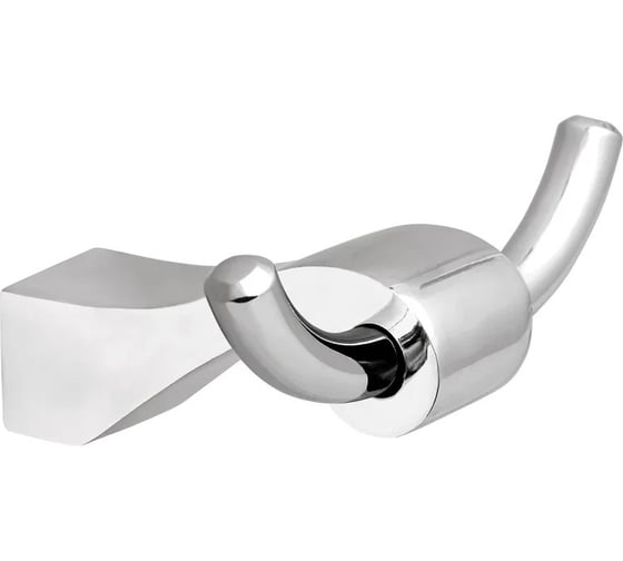 Двойной  крючок VERRAN Luma 257-25 1