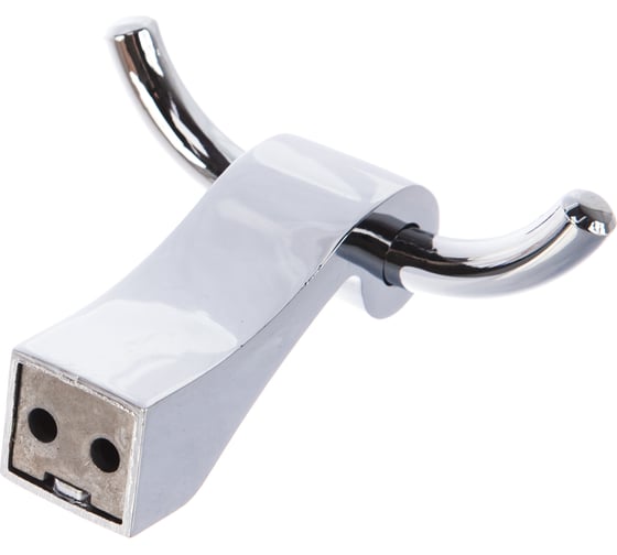 Двойной  крючок VERRAN Luma 257-25